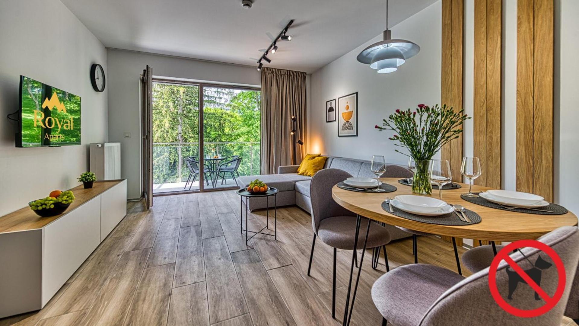Apartamenty Z Basenem I Saunami Stone Hill Resort Vip Centrum By Royal Aparts Schreiberhau Exterior foto
