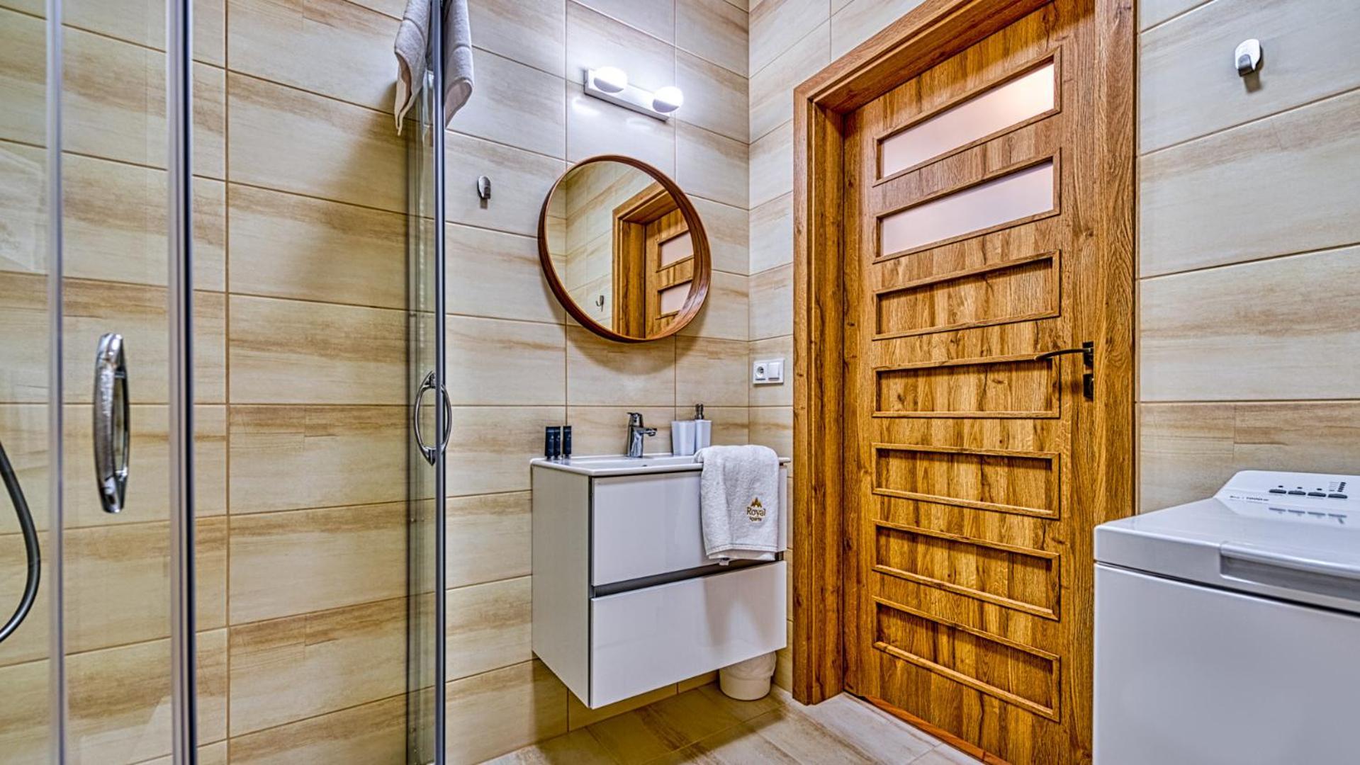 Apartamenty Z Basenem I Saunami Stone Hill Resort Vip Centrum By Royal Aparts Schreiberhau Exterior foto