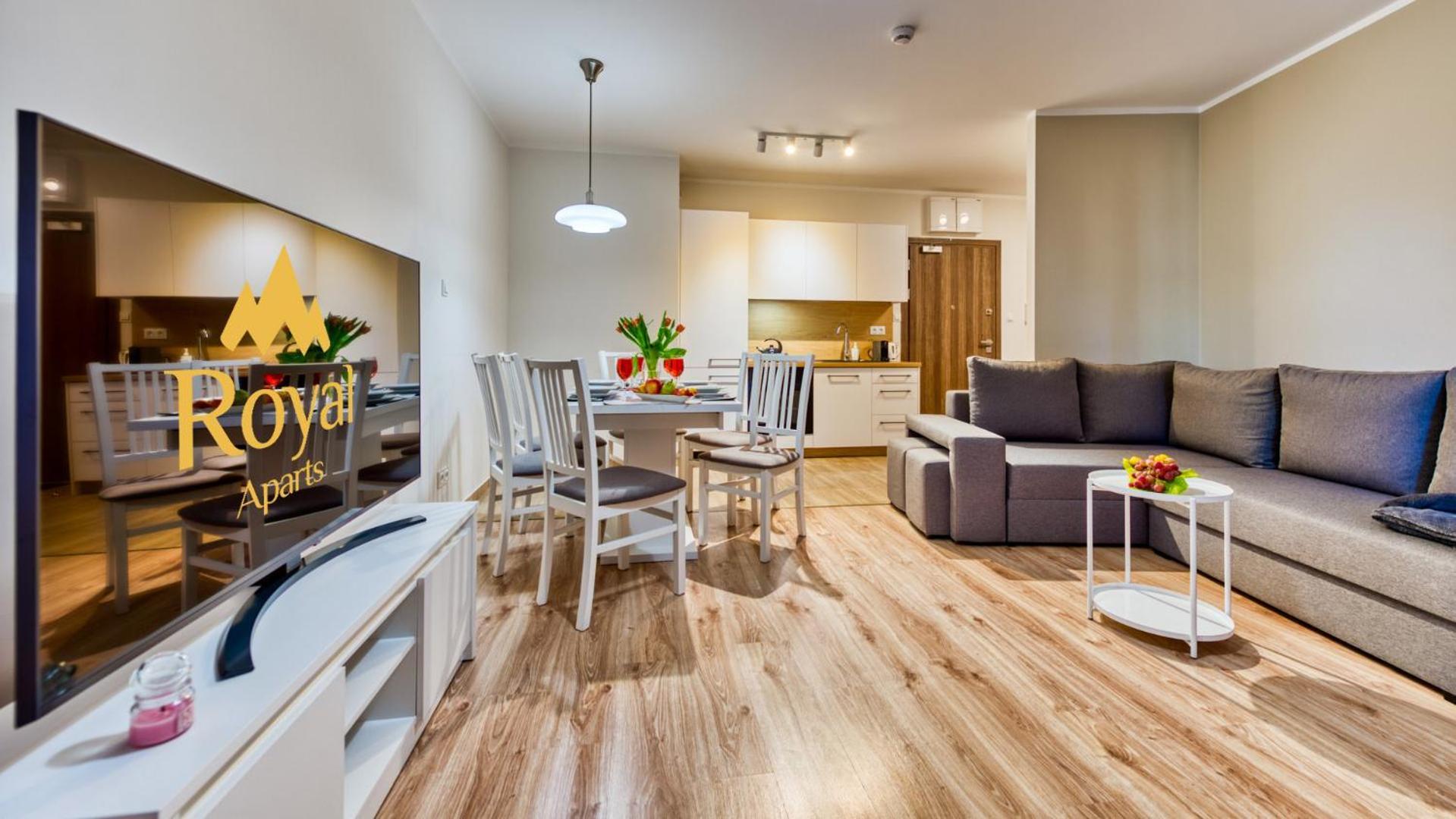 Apartamenty Z Basenem I Saunami Stone Hill Resort Vip Centrum By Royal Aparts Schreiberhau Exterior foto