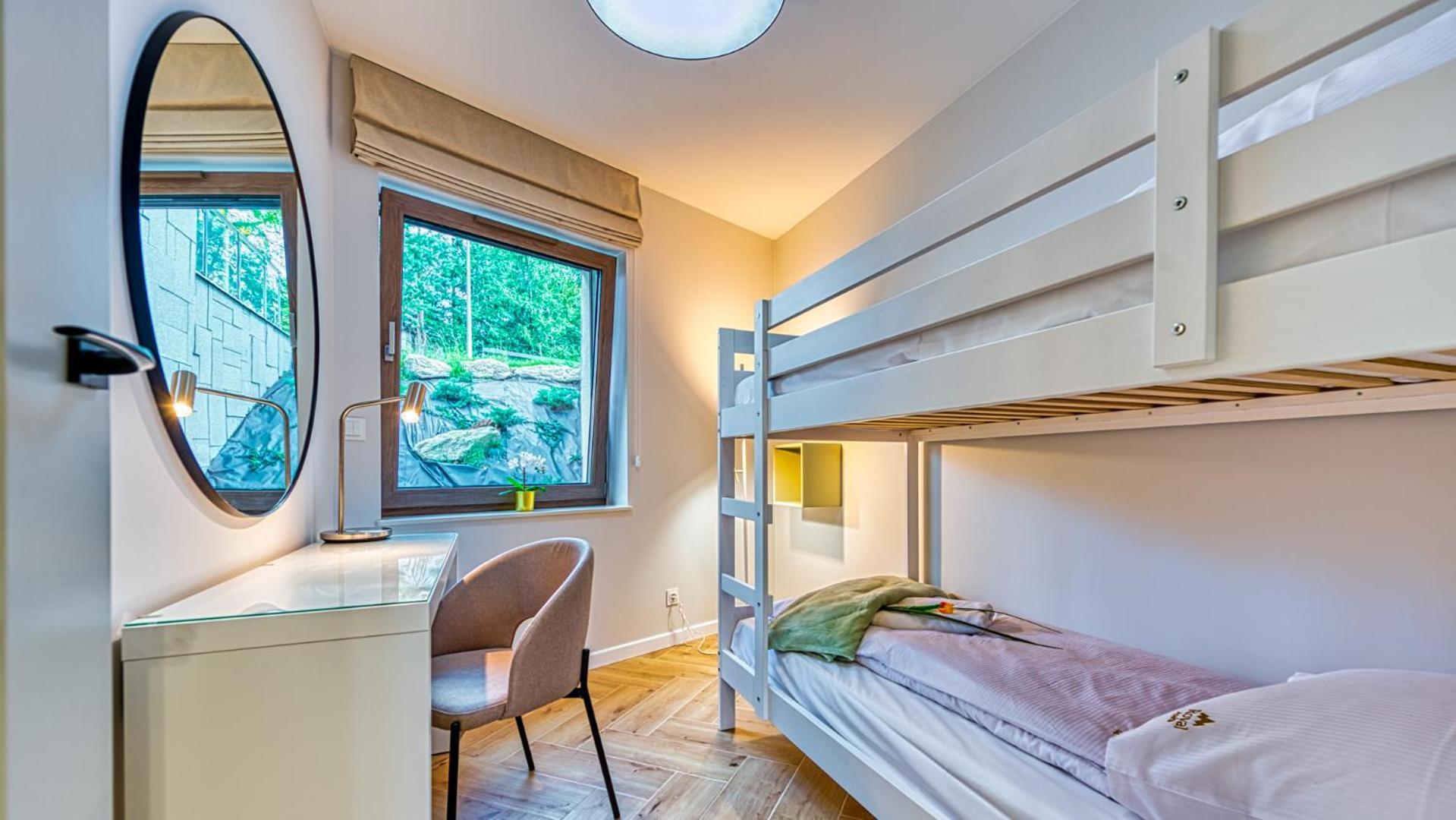 Apartamenty Z Basenem I Saunami Stone Hill Resort Vip Centrum By Royal Aparts Schreiberhau Exterior foto