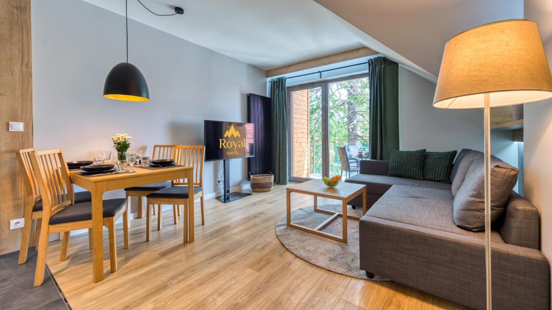 Apartamenty Z Basenem I Saunami Stone Hill Resort Vip Centrum By Royal Aparts Schreiberhau Exterior foto