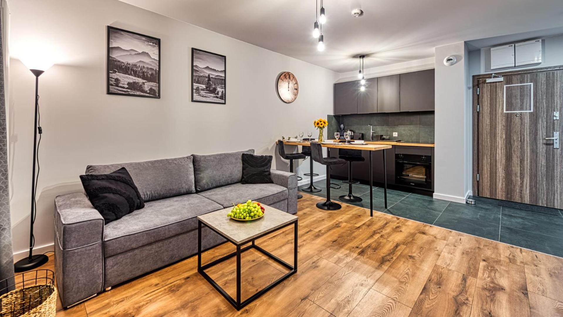 Apartamenty Z Basenem I Saunami Stone Hill Resort Vip Centrum By Royal Aparts Schreiberhau Exterior foto