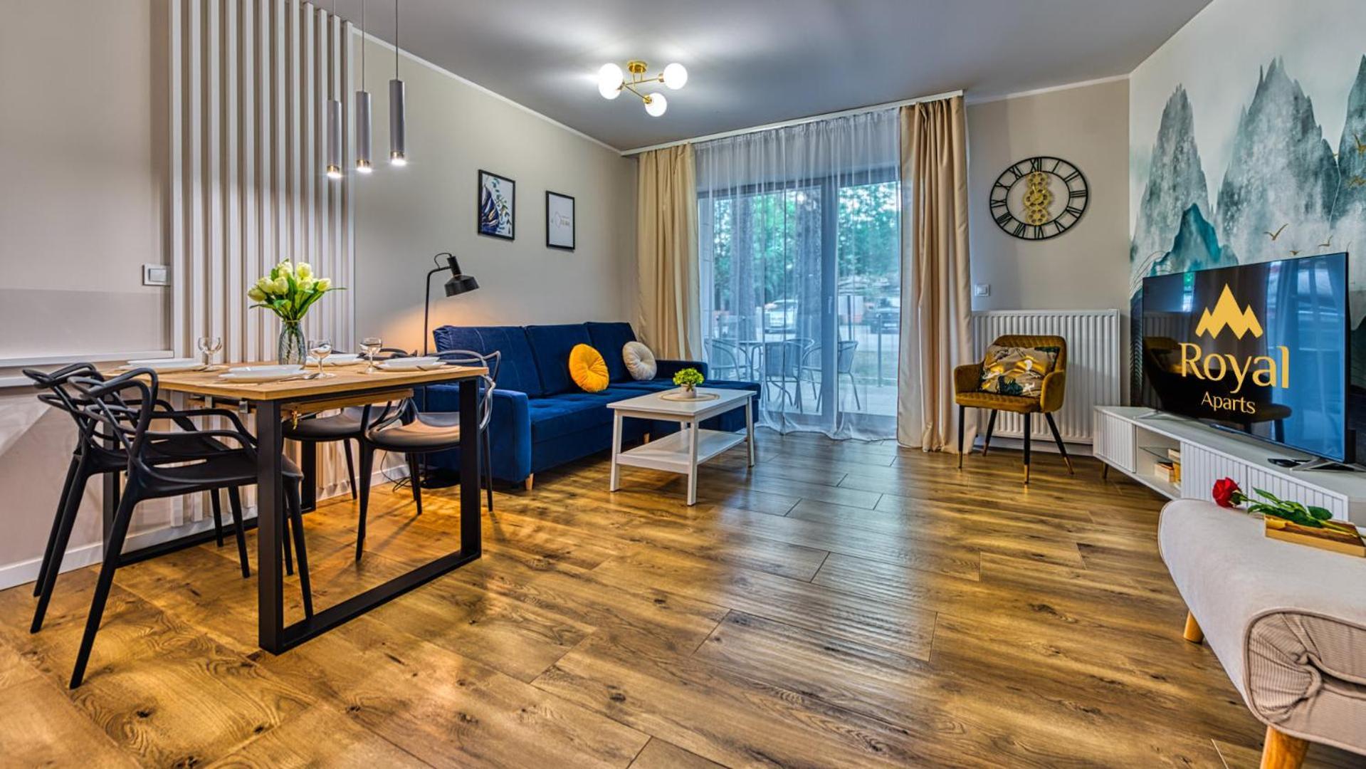 Apartamenty Z Basenem I Saunami Stone Hill Resort Vip Centrum By Royal Aparts Schreiberhau Exterior foto